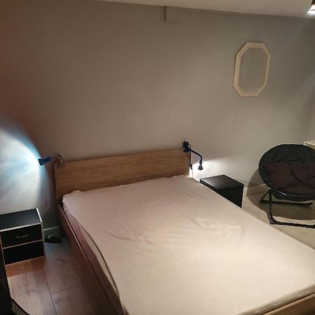 Ferienwohnung T2 Jusqu'A 4 Personnes En Rez-De-Jardin De Maison, Avec Piscine, Draps Et Serviettes De Toilette Fournis Argelès-sur-Mer Exterior foto