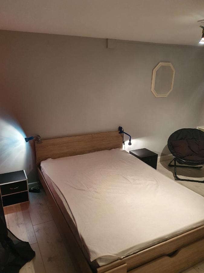 Ferienwohnung T2 Jusqu'A 4 Personnes En Rez-De-Jardin De Maison, Avec Piscine, Draps Et Serviettes De Toilette Fournis Argelès-sur-Mer Exterior foto